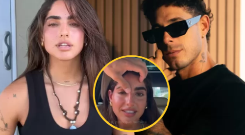 Isabella Ladera y Hugo García lucen juntos en Miami [VIDEO]