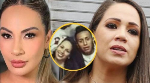 Melissa Klug y Pamela López se ven cara a cara tras supuesta infidelidad de Christian Cueva