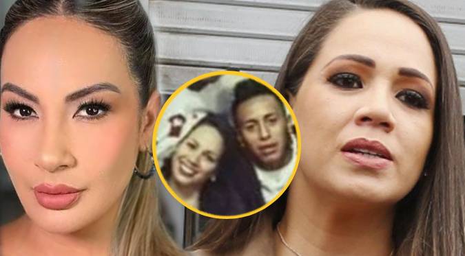 Melissa Klug y Pamela López se ven cara a cara tras supuesta infidelidad de Christian Cueva