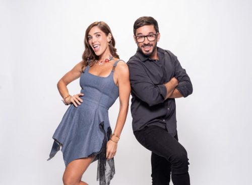América Televisión estrena en el horario nocturno “Desvelados”