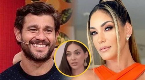 Yaco Eskenazi revela que tuvo romance con Tilsa Lozano: «Quería que la traten como princesa»