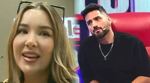 Ale Fuller sobre Pablo Heredia tras escándalo con Flavia Laos: «Tal vez necesitaba muchísimo el dinero»