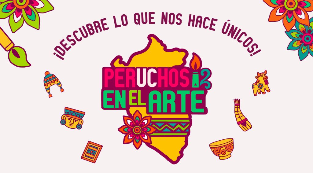 “Peruchos en el arte”: Primer festival que revaloriza a los artesanos emergentes combinando las artes plásticas con el mundo contemporáneo
