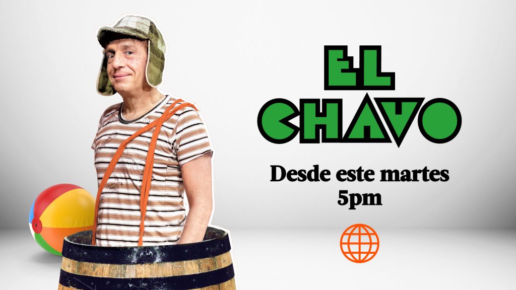 ¡El Chavo del 8 regresa a América!