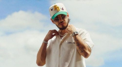 WEST BLANCO, LA ESTRELLA EN ASCENSO, ESTRENA SU NUEVO SENCILLO “SE ACABÓ LA SUERTE” UN AFROBEAT CON SABOR A DESAMOR