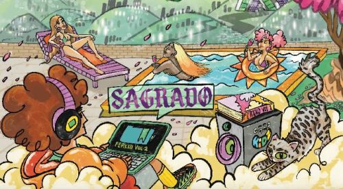FEID CELEBRA UNA DÉCADA CON ‘FERXXO VOL X: SAGRADO’, UNREGALO PERSONAL INSPIRADO EN LO MÁS AUTÉNTICO DE ÉL
