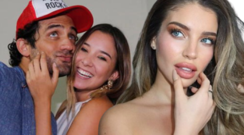 Flavia Laos admite haber traicionado a Ale Fuller con Pablo Heredia: “Nunca dije que tengo códigos”