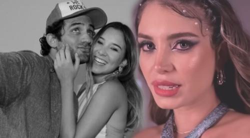 Pablo Heredia sí le habría sido infiel a Ale Fuller con Flavia Laos: “Cosas que olvidaste mencionar”