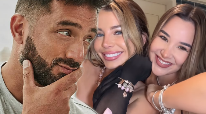 Pablo Heredia se pronuncia tras amorío con Flavia Laos y traición a Ale Fuller: “Quería que sepan más”