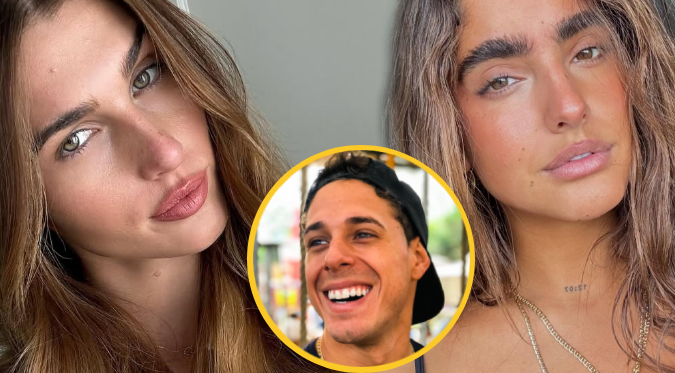 Alessia Rovegno habla del supuesto romance de Isabella Ladera y Hugo García