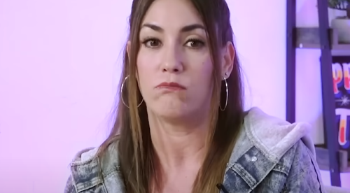 Tilsa Lozano estalla cuando le consultan si hombres casados la han coqueteado: “Pregunta estúpida”