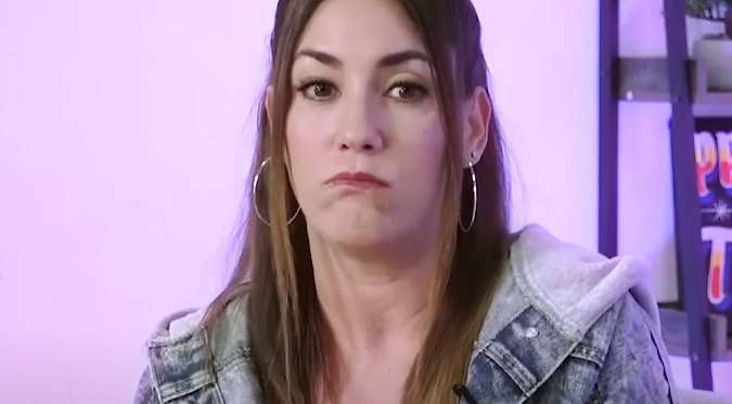 Tilsa Lozano estalla cuando le consultan si hombres casados la han coqueteado: “Pregunta estúpida”