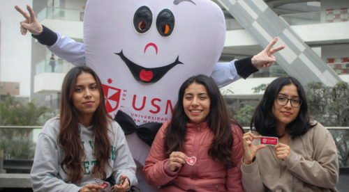 Construye tu sueño con las modalidades para escolares de 5to de secundaria de la USMP