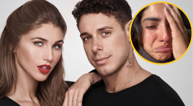 Hugo García se vio con Alessia Rovegno cuando viajó por Isabella Ladera: “Ella no tiene por qué ocultarse”