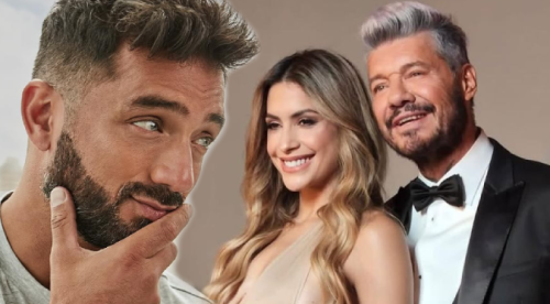 Pablo Heredia enloqueció por Milett Figueroa y la buscó pese a su relación con Marcelo Tinelli: “Tuvimos algo”