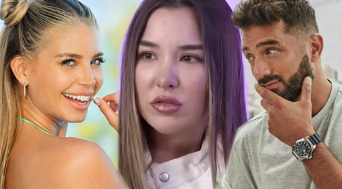 Ale Fuller deja entrever que Pablo Heredia o Flavia Laos mienten sobre el amorío: “Ojalá no existieran”