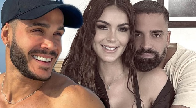 Brian Rullan lanza fuerte mensaje tras su divorcio con Laura Spoya: “Pierde un buen hombre por amigos celosos”