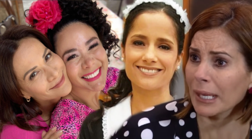 Dos de las actrices favoritas de ‘Al fondo hay sitio’ vuelven a la serie