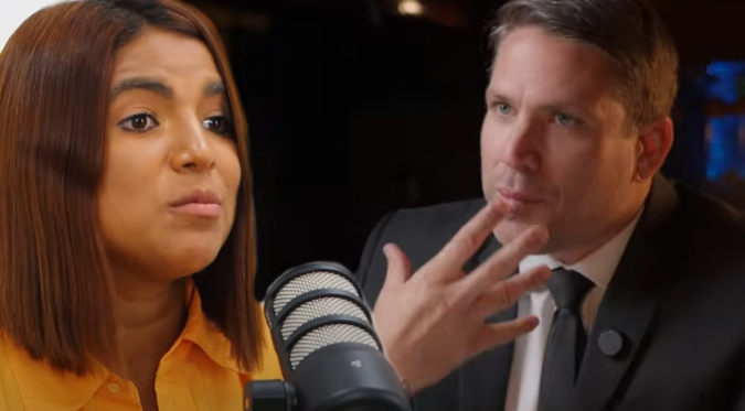 ¿Con Susana Alvarado? Paco Bazán no quiere tener otro hijo: “Créeme que no lo quiero”