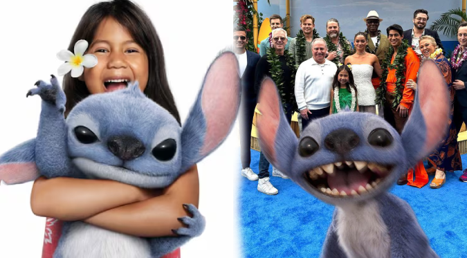Fallece actor de ‘Lilo y Stitch’ tras estreno de la película
