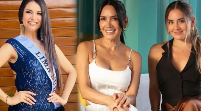 ‘Miss’ con enfermedad crónica renunció por supuesta discriminación de la mamá de Ximena Hoyos: “Incapacitada”