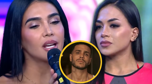 Filtran chats de Vania Bludau criticando a Onelia Molina por ‘victimizarse’ tras traición de Mario Irivarren