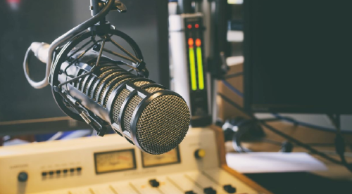 La radio: más que un medio de comunicación