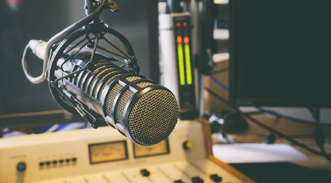 La radio: más que un medio de comunicación