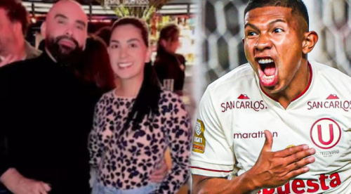 Edison Flores se pronuncia tras supuesto nuevo romance de su esposa Ana Siucho: “Qué difícil”