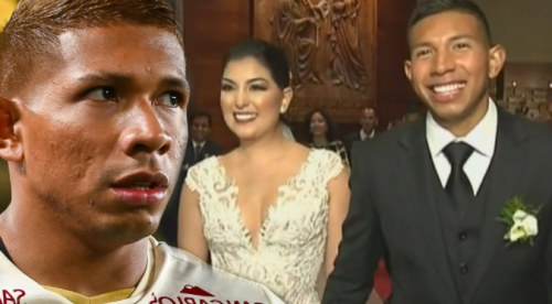 Edison Flores anuncia el fin de su matrimonio con Ana Siucho tras ver foto con Elías Brito: “Estoy separado”