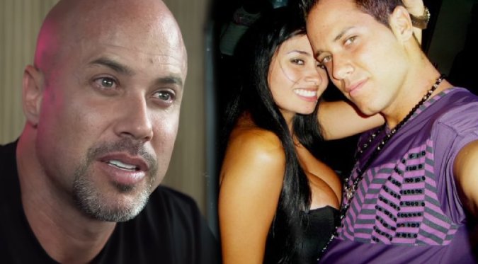 Ella fue la esposa de Bruno Agostini que lo dejó por un multimillonario: “Quiso volver, pero no”