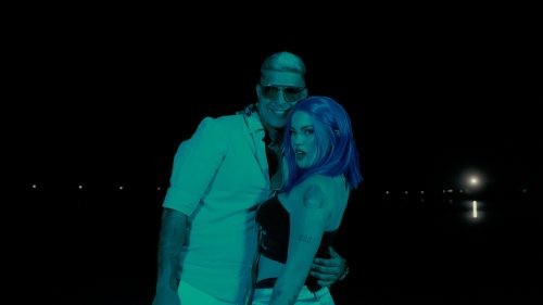 Handa y Paul Michael lanzan “Cantinero”, una poderosa fusión de cumbia y urbano con mensaje de empoderamiento