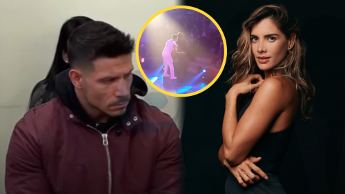 Korina Rivadeneira: Condenan a Bailarín dos años y medio de prisión suspendida