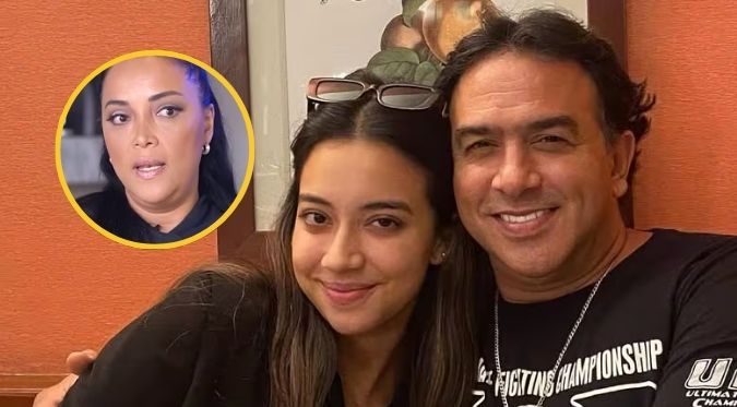 Farid Ode busca reconciliarse con Mariella Zanetti tras altercado por su hija: «Estoy dispuesto a todo»