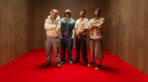 WEST BLANCO Y BROKIX LANZAN “NO ES PA TANTO”