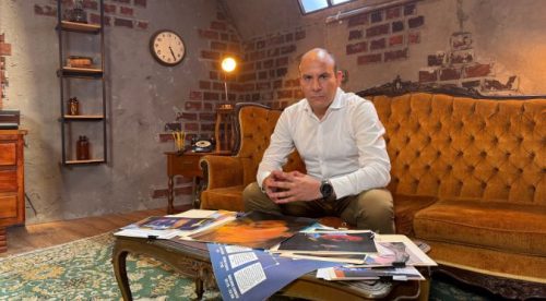Vuelve “Evidencia Oculta” con su segunda temporada: más casos impactantes y revelaciones inéditas