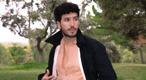 RIAA RECONOCE ‘MILAGRO’ DE SEBASTIÁN YATRA COMO UNO DE LOS MEJORES ÁLBUMES DEL 2025