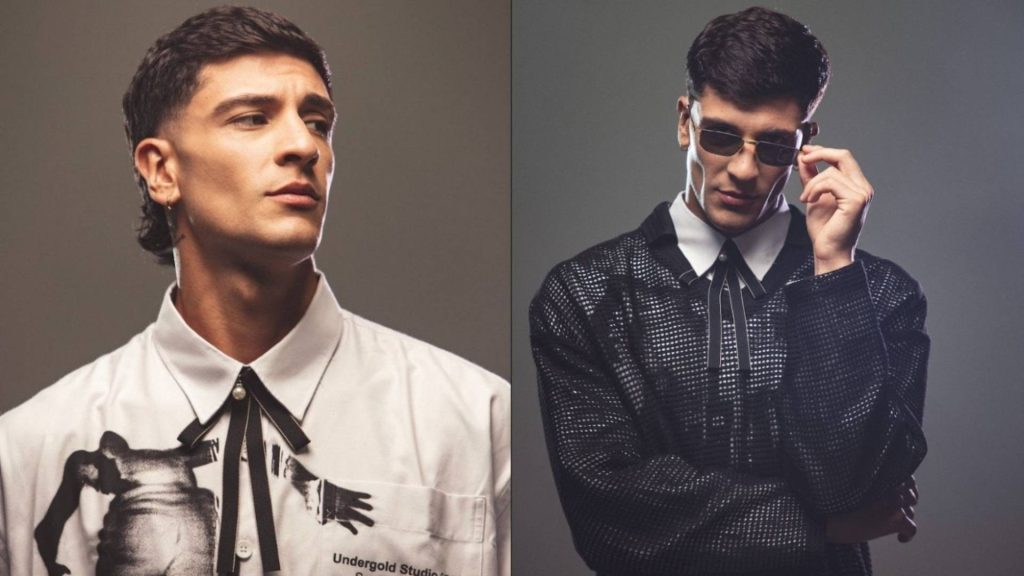 EMIL lanza “Si quieres volver”, una propuesta musical íntima y emocional