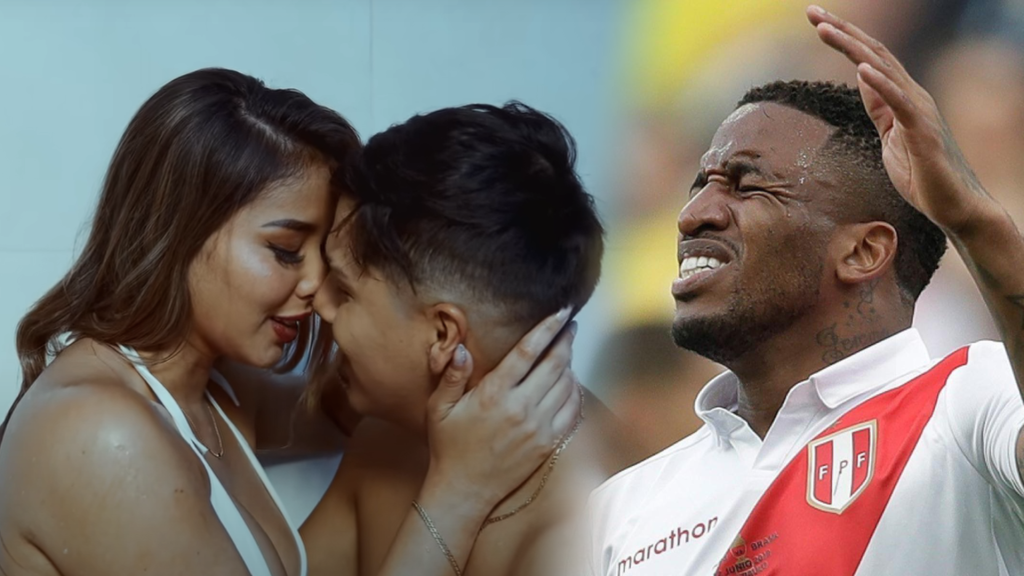Xiomy Kanashiro revela reacción de Farfán sobre rumor con Chechito: “Él sabía”