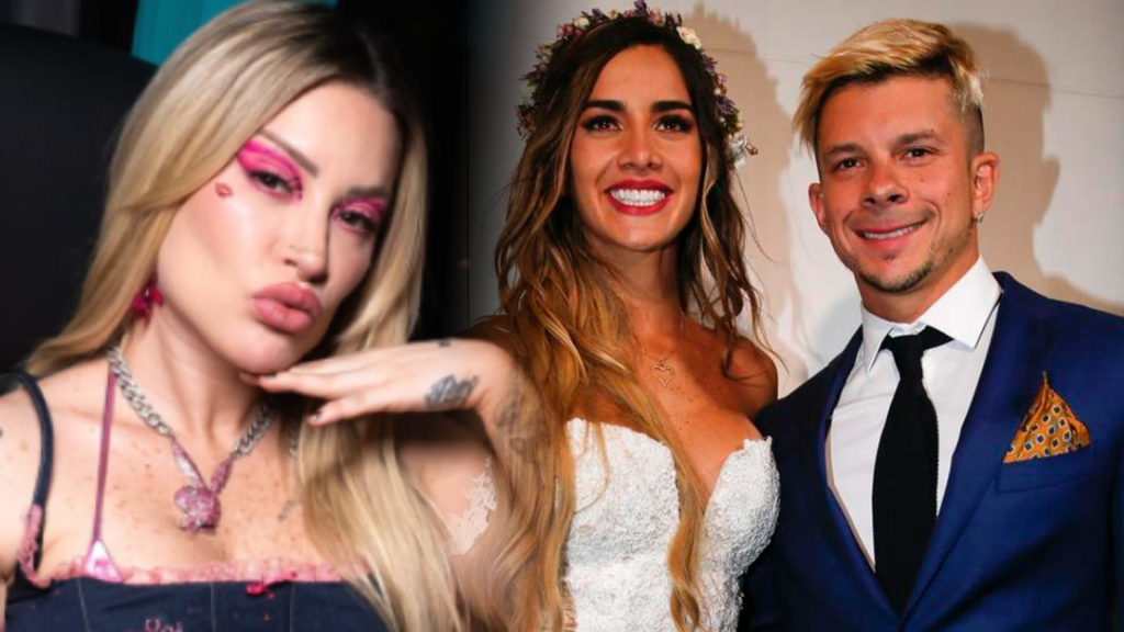 Leslie Shaw sobre Mario Hart: “Tiene sus contactos en el Poder Judicial”
