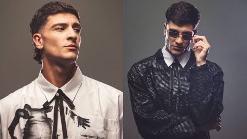 EMIL lanza “Si quieres volver”, una propuesta musical íntima y emocional
