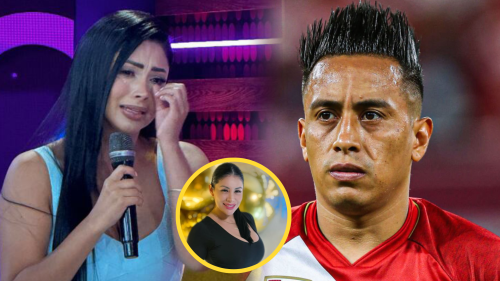 Mejor amiga de Pamela Franco revela situación tras escándalo con Cueva: “Ella está sufriendo”