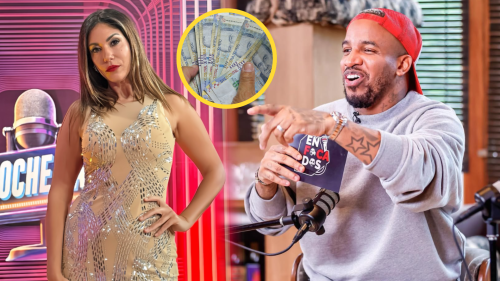 Tilsa revela qué hará Jefferson Farfán con los 300 mil soles que le ganó a Magaly Medina