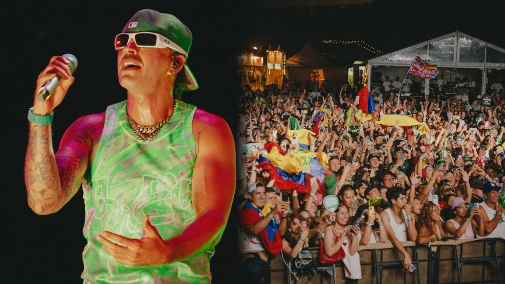 Feid hace historia y abre puertas para la música latina en Asia, convirtiéndose en el primer artista latino en encabezar Summer Sonic Festival 2025 en Japón con su propio escenario