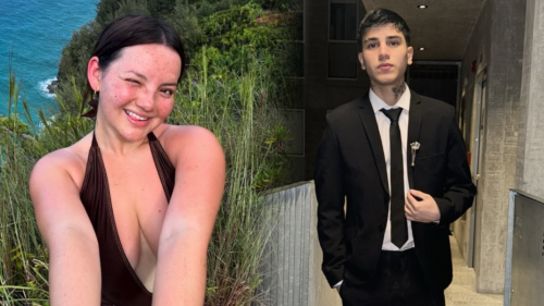 Francisca Aronsson se sincera y deja en shock: “Nunca he tenido pareja”