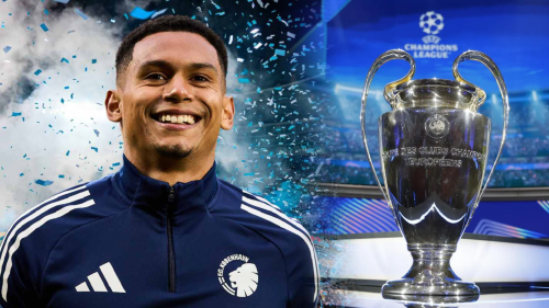 Champions League: 5 peruanos en diferentes clubes listos para disputar el torneo