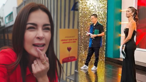 Laura Spoya revela que audicionó junto a Carlos Orozco para la TV: “Es que no era su fuerte” 