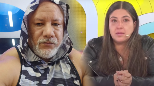 Steve Palao rompe su silencio y niega ocultar a su hija: “Cumplo con mis obligaciones”
