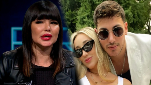 Angie Jibaja denunció públicamente a Jean Paul y Romina: “Les echo la culpa”