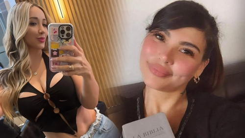 Romina Gachoy se pronuncia tras denuncia de Angie Jibaja: “Está peor que nunca”